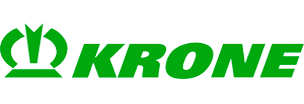 Krone maquinaria agrícola Lugo