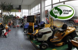 virtual tour millares torrón en Lugo