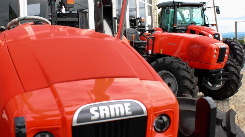 Ayudas para la contratación de Seguros Agrarios