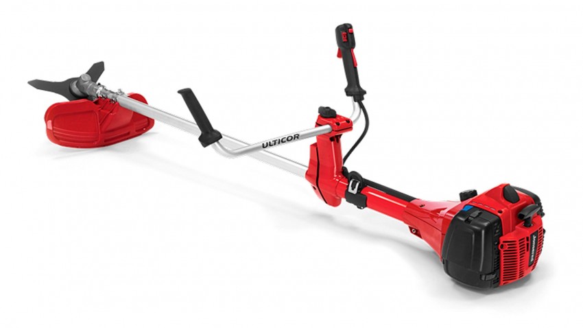 Necesito una desbrozadora en Lugo