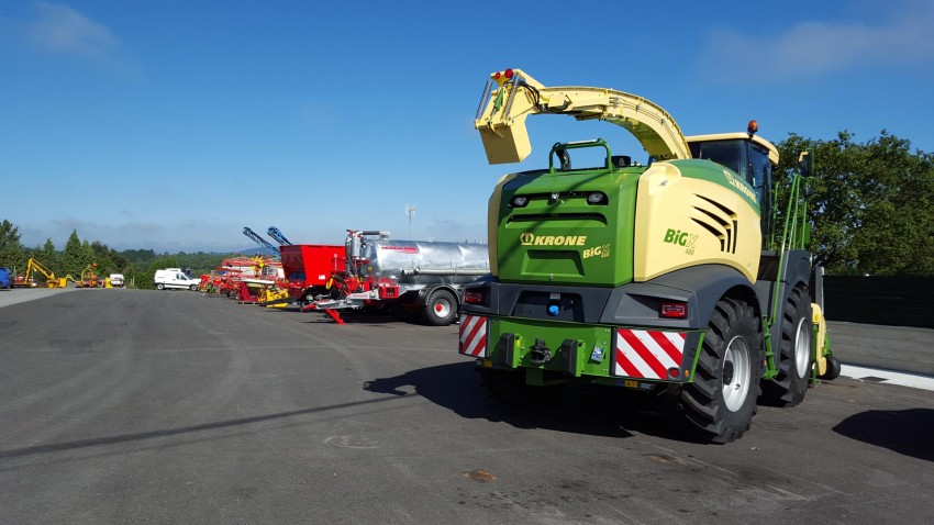 Fechas de Ferias para los primeros 6 meses del año