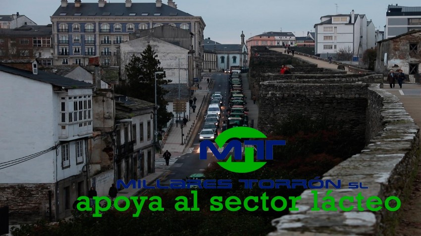 apoyo al sector lácteo diciembre