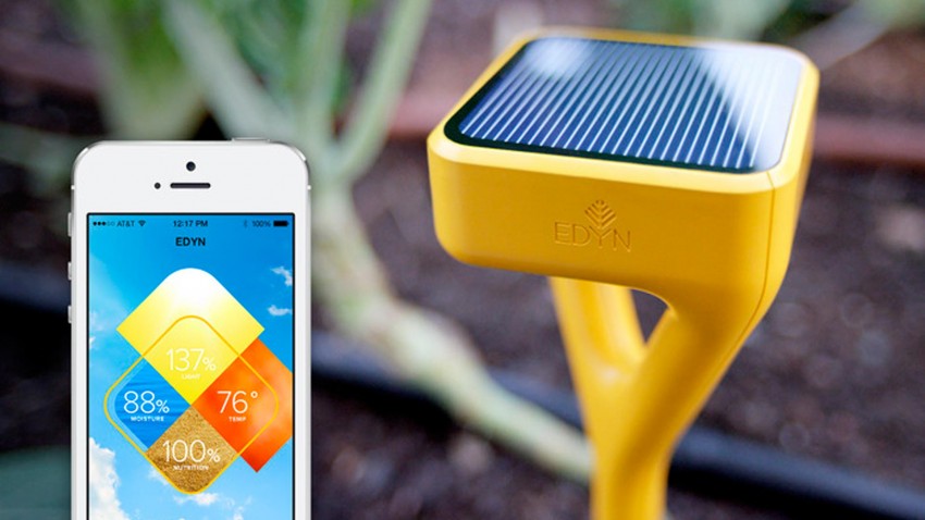 La agricultura también está a la última