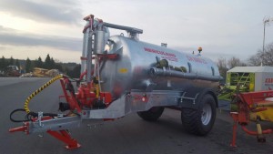 Características de las Cisternas Herculano