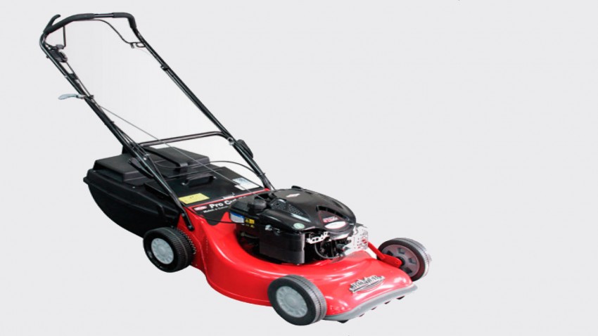 Consejos para el mantenimiento de un cortacésped