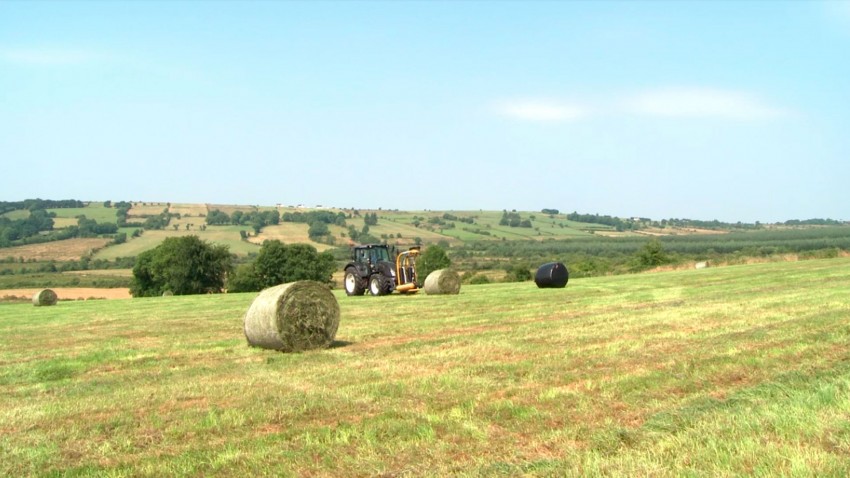 Consejos para evitar accidentes con el tractor