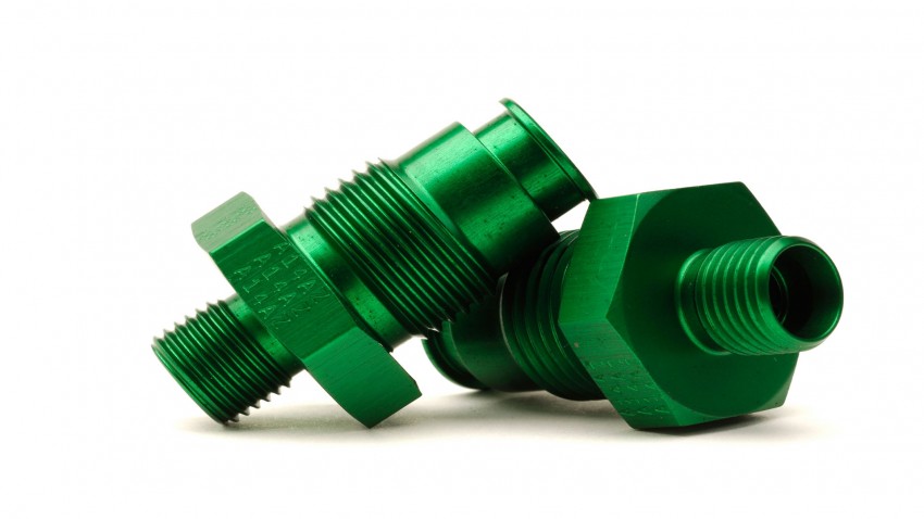 Detenidos por manipular y falsificar marcas de maquinaria agrícola