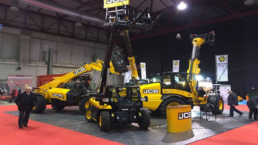 Este fin de semana Millares Torrón está en Silleda