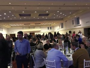 Presentación de los nuevos Can Am de 2018 en Chipre maquinaria agricola Millares torrón