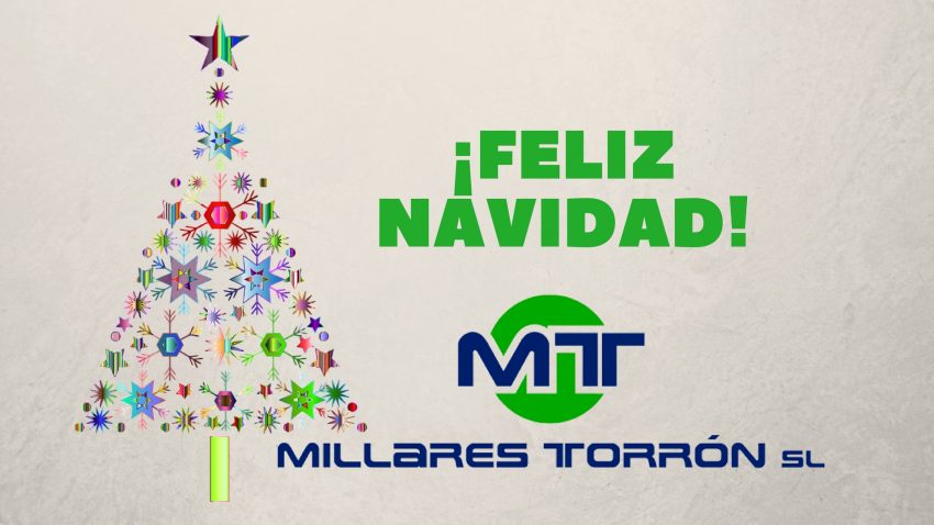 ¡FELIZ NAVIDAD