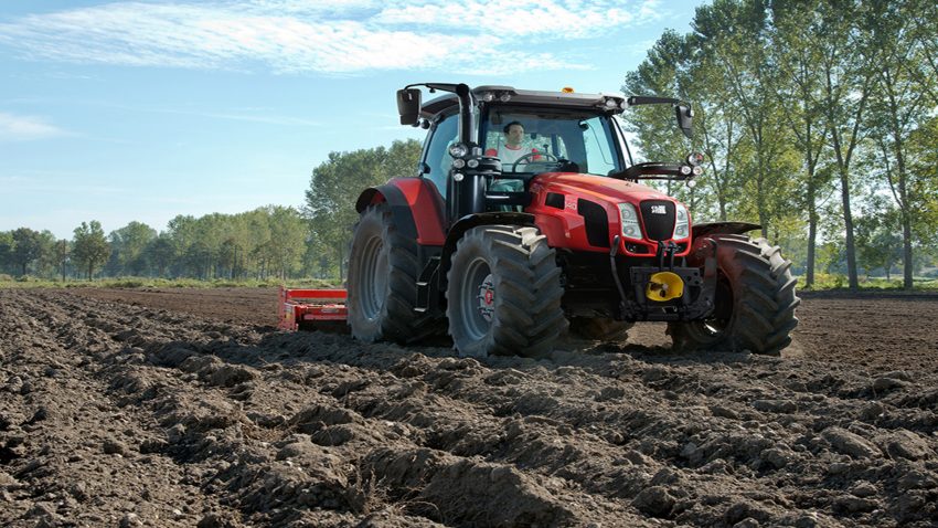 Calendario de las proximas Ferias de Agricultura, Forestal y Agricola en 2018