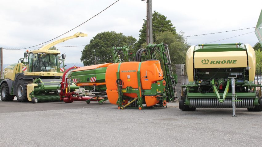 Millares Torron referencia en primeras marcas y en atencion posventa.1920