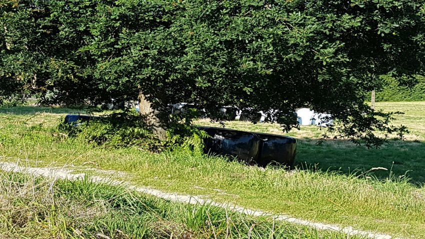 Incumplimientos detectados en los controles de condicionalidad de la PAC1920