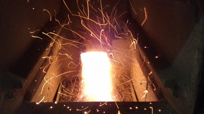 Ayudas para instalar calderas de biomasa en los hogares1920