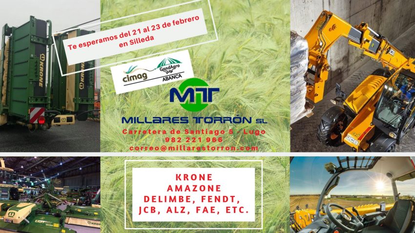 nuevo cartel feria cimag gandagro 3 2019