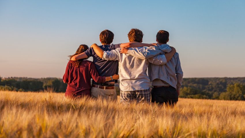 El proximo miercoles se abre el plazo del programa de emprendimiento rural de la Xunta.1920