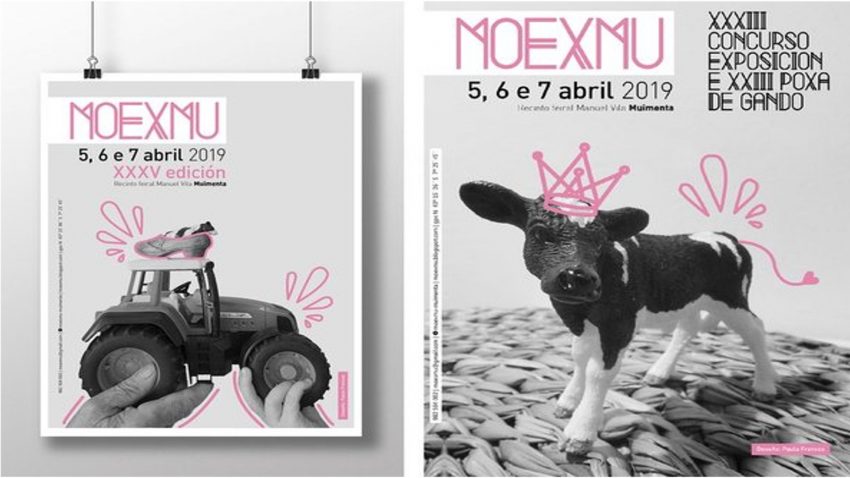 Los dias 5 6 y 7 de abril se celebrara MOEXMU 2019 1920