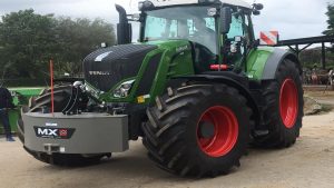 Parece que hay cierto desacuerdo en la baja de oficio de los tractores antiguos1920