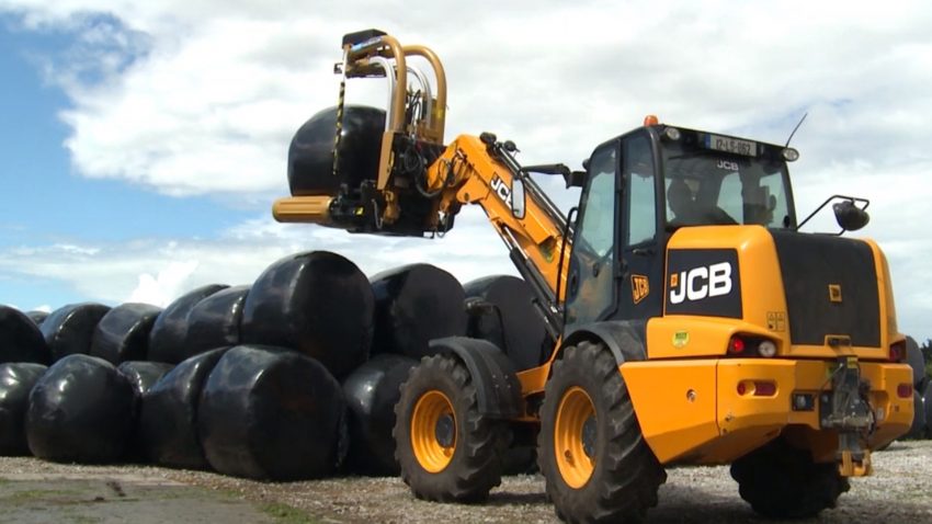 Factores que influyen en la calidad del silo1920