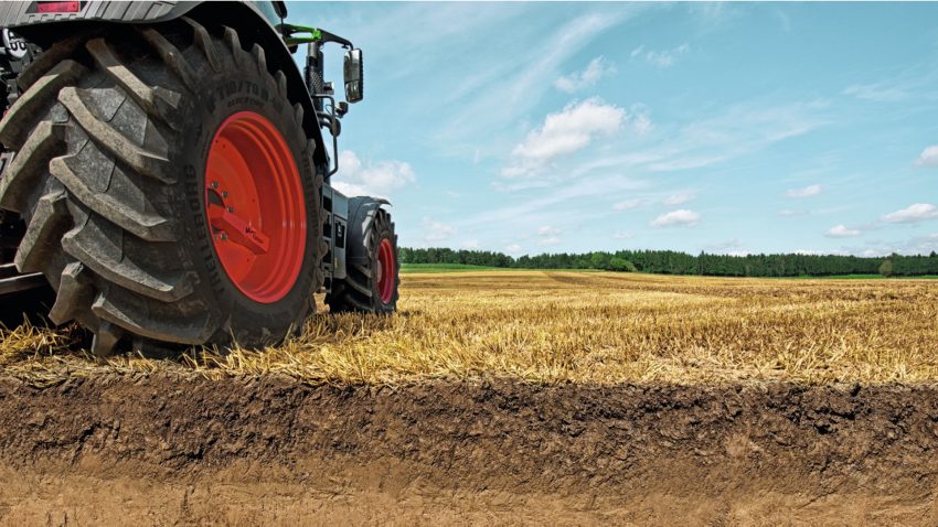 Hasta el 10 de noviembre prorrogadas las ITV agricolas 1920