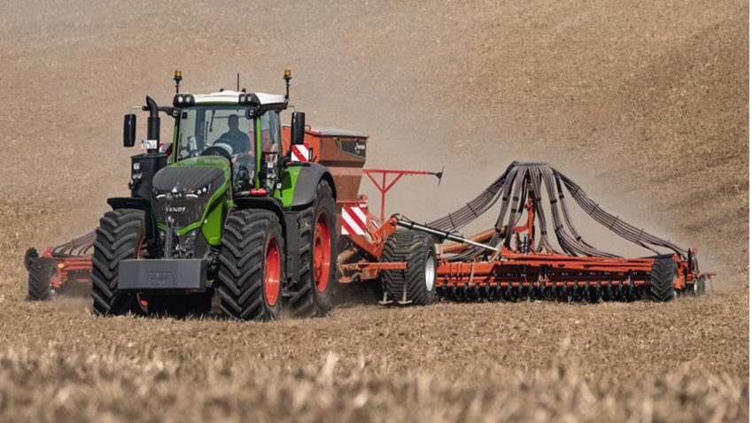 Los aplastamiento un accidente muy grave que se produce con los tractores1920