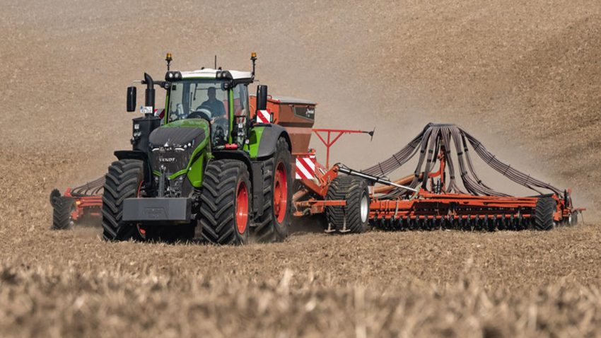 La importancia de un buen asesoramiento a la hora de comprar maquinaria agricola1920