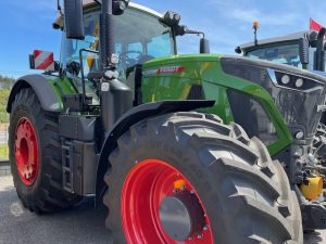 FENDT 936