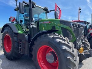 FENDT 942