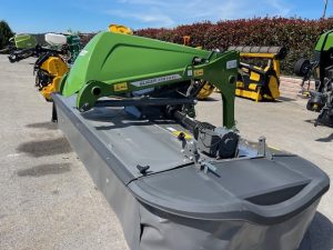 FENDT SLICER 310 FQ KC