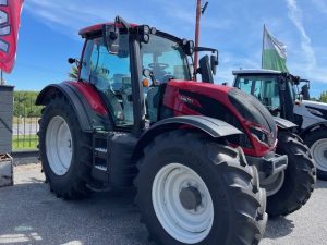 VALTRA N155