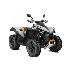 2025 Renegade X xc 650 T ABS