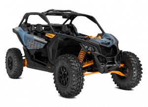 Maverick DS TURBO RR