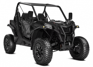 Maverick Sport DPS T