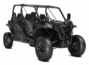 Maverick Sport MAX DPS T