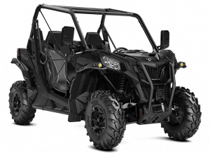 Maverick Trail DPS T