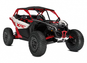 Maverick X rc TURBO RR 72