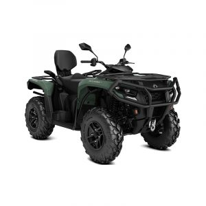 OUTLANDER MAX PRO XU HD7 T