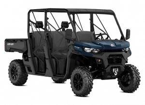 Traxter MAX XU HD10 T ABS