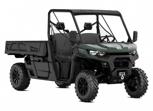 Traxter PRO XU HD10 T ABS