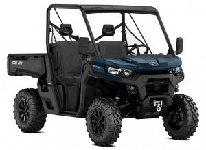 Traxter XU HD9 T ABS
