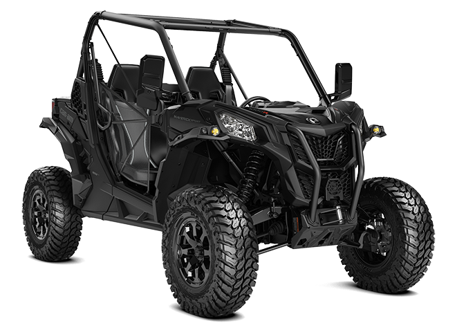 MAVERICK SPORT DPS T