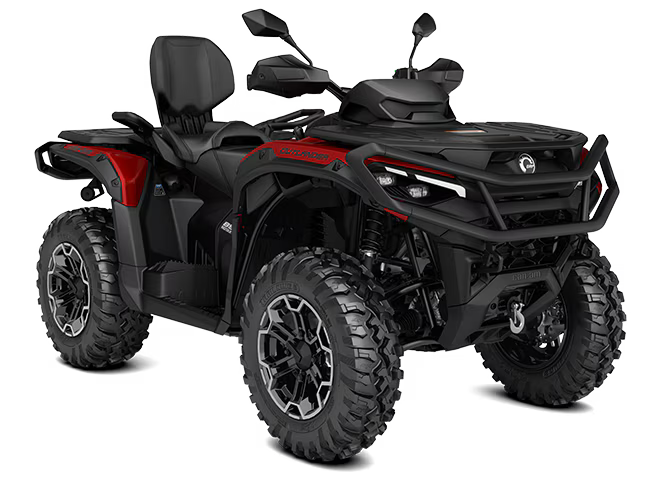 OUTLANDER MAX XT 850 T